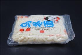 Flexo impresso Udon Noodle Embalagem EVOH Film