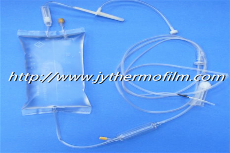 Infusion Bag Film