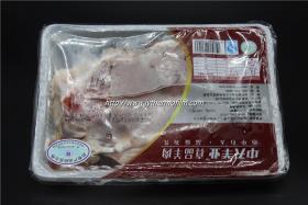 top Lidding Embalagem de filme carne fresca